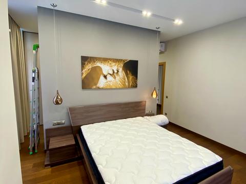 квартира по адресу Андрея Верхогляда ул. (Михайла Драгомирова), 11-Б