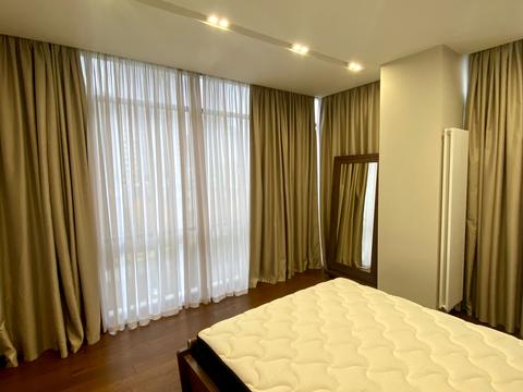 квартира по адресу Андрея Верхогляда ул. (Михайла Драгомирова), 11-Б