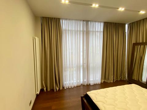 квартира по адресу Андрея Верхогляда ул. (Михайла Драгомирова), 11-Б