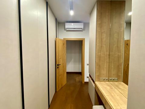 квартира по адресу Андрея Верхогляда ул. (Михайла Драгомирова), 11-Б