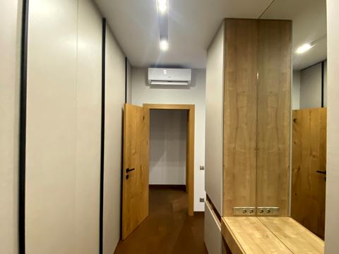 квартира по адресу Андрея Верхогляда ул. (Михайла Драгомирова), 11-Б