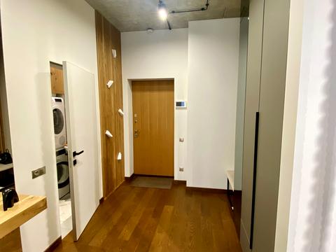 квартира по адресу Андрея Верхогляда ул. (Михайла Драгомирова), 11-Б