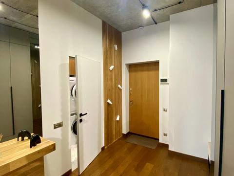 квартира по адресу Андрея Верхогляда ул. (Михайла Драгомирова), 11-Б