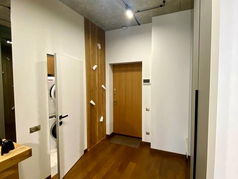 квартира по адресу Андрея Верхогляда ул. (Михайла Драгомирова), 11-Б