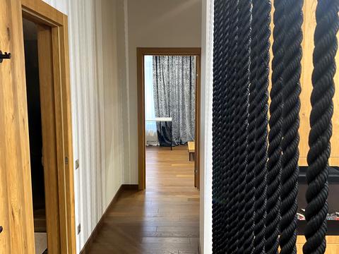 квартира по адресу Андрея Верхогляда ул. (Михайла Драгомирова), 11-Б