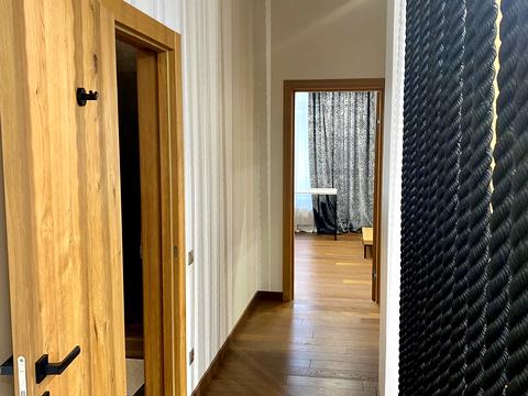 квартира по адресу Андрея Верхогляда ул. (Михайла Драгомирова), 11-Б