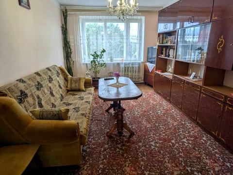 квартира по адресу Стрийская ул., 75