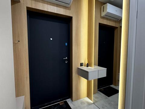 квартира за адресою Ленкавського вул., 1