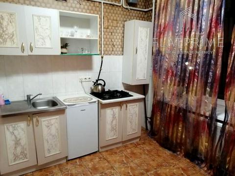 квартира по адресу Киев, Валерия Лобановского просп. (Краснозвездный), 41