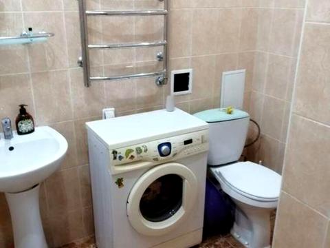 квартира по адресу Киев, Валерия Лобановского просп. (Краснозвездный), 41