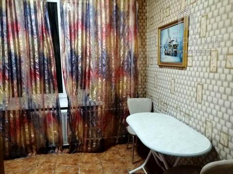 квартира по адресу Киев, Валерия Лобановского просп. (Краснозвездный), 41