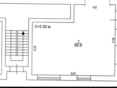 коммерческая по адресу Рильського ул., 5-Б