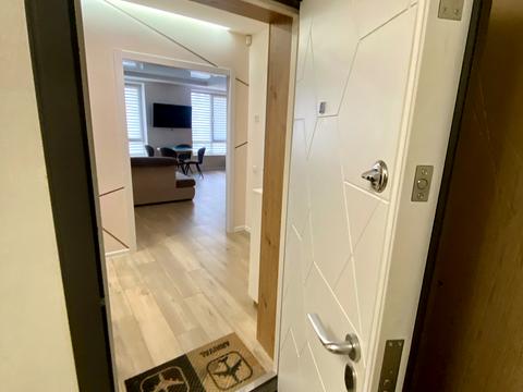 квартира за адресою Європейська вул. (Червоноармійська), 10