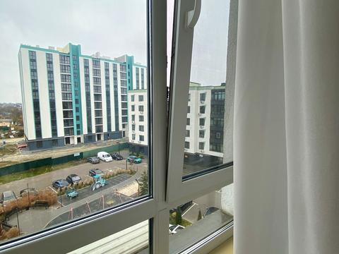 квартира за адресою Європейська вул. (Червоноармійська), 10