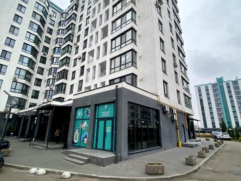 квартира за адресою Європейська вул. (Червоноармійська), 10