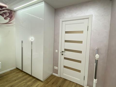 квартира за адресою Європейська вул. (Червоноармійська), 10