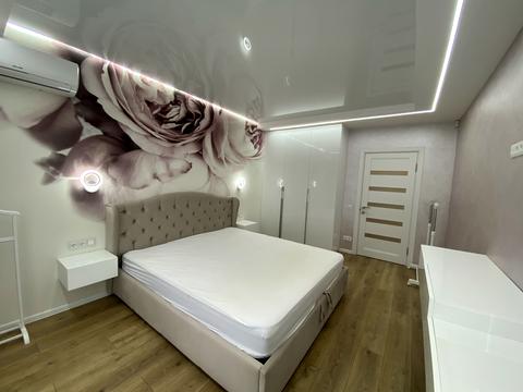 квартира за адресою Європейська вул. (Червоноармійська), 10