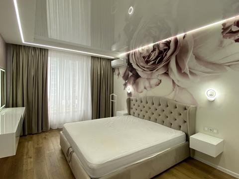 квартира за адресою Європейська вул. (Червоноармійська), 10