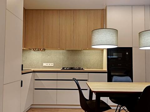 квартира за адресою Стрийська вул., 45