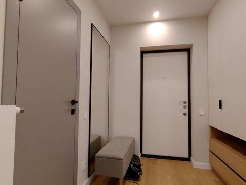 квартира за адресою Стрийська вул., 45