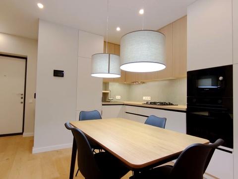 квартира за адресою Стрийська вул., 45