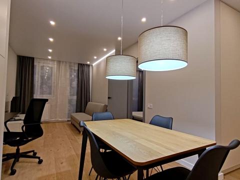 квартира за адресою Стрийська вул., 45