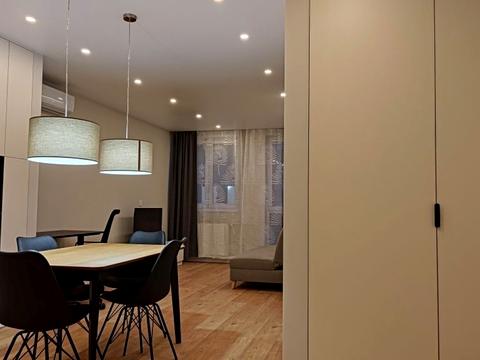 квартира за адресою Стрийська вул., 45