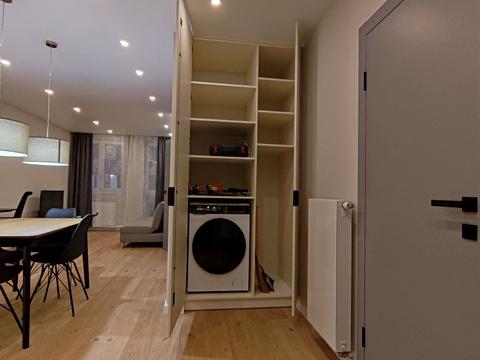 квартира за адресою Стрийська вул., 45