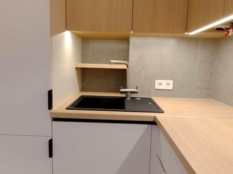 квартира за адресою Стрийська вул., 45