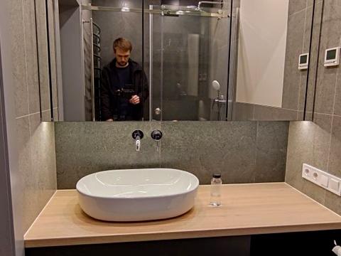 квартира за адресою Стрийська вул., 45