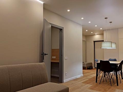 квартира за адресою Стрийська вул., 45