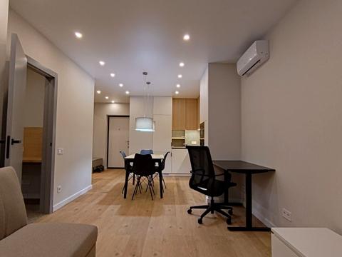 квартира за адресою Стрийська вул., 45