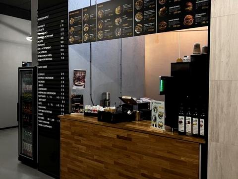 комерційна за адресою Січових Стрільців вул., 17