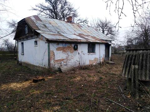 дом по адресу Центральна