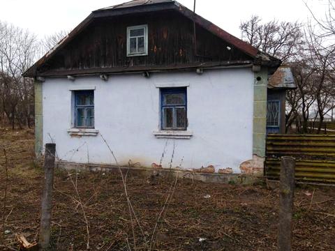 дом по адресу Центральна