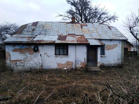 дом по адресу Центральна