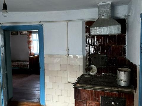 дом по адресу Центральна