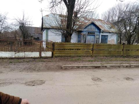 дом по адресу Центральна