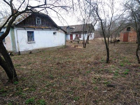 дом по адресу Центральна