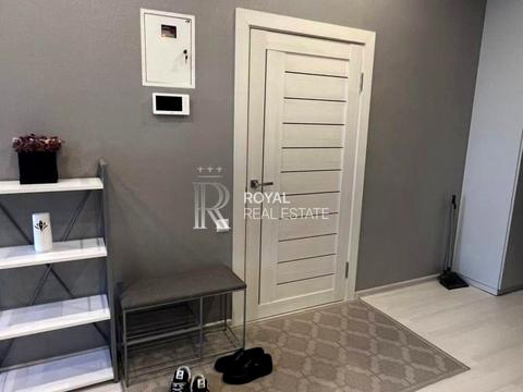 квартира за адресою Еспланадна вул., 30