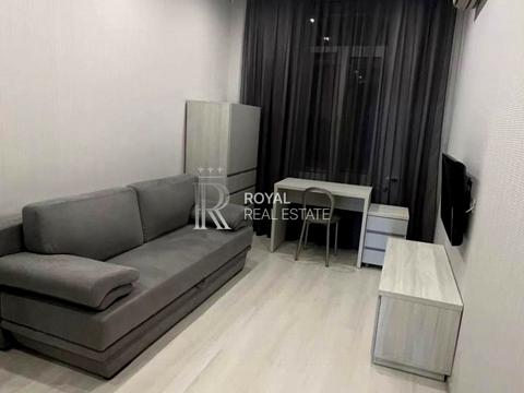 квартира за адресою Еспланадна вул., 30