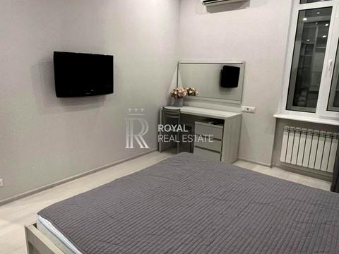 квартира за адресою Еспланадна вул., 30