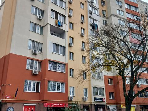 квартира за адресою Пішонівська вул., 37