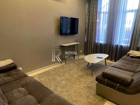 квартира за адресою Еспланадна вул., 30