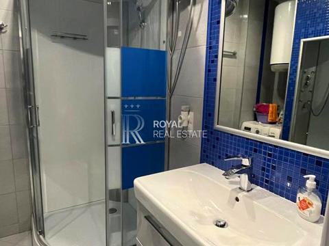 квартира за адресою Еспланадна вул., 30