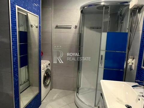 квартира за адресою Еспланадна вул., 30