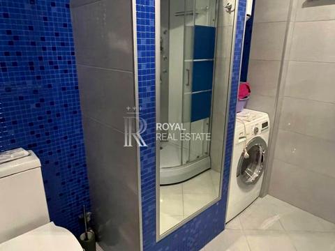 квартира за адресою Еспланадна вул., 30