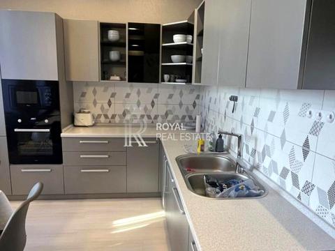 квартира за адресою Еспланадна вул., 30