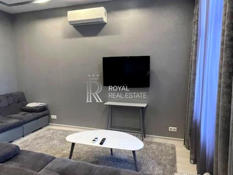 квартира за адресою Еспланадна вул., 30