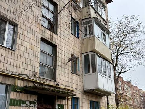 квартира за адресою Токарний пров., 2